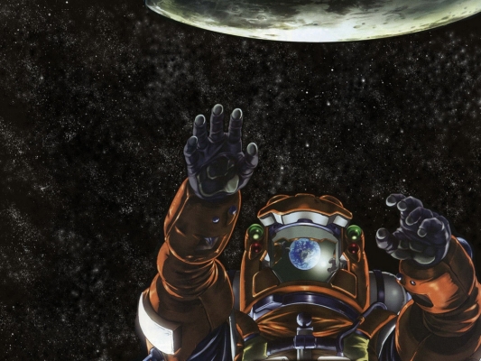 Planetes
Planetes