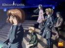 Gunslinger girl
Gunslinger girl