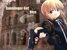 Rico
Gunslinger girl