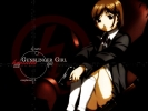 Gunslinger girl
Gunslinger girl