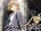 Gunslinger girl
Gunslinger girl