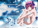 Nana
Elfen lied