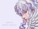 Griffith
berserk