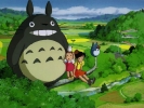 My Neighbor Totoro