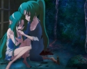 Higurashi no Naku Koro Ni
higurashi no naku koro ni when cicadas cry