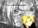 Fullmetall Alchemist
Fullmetall Alchemist