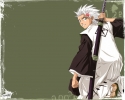 Bleach
bleach 