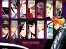 Gotei 13
bleach 