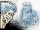 Grimmjow
bleach 