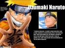 Uzumaki Naruto
naruto 