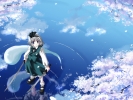 Touhou - A Summer Day's Dream
Touhou Summer Day's Dream Niji Sousaku Doujin Anime Musou Kakyou