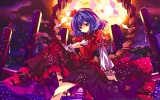 Touhou - A Summer Day's Dream
Touhou Summer Day's Dream Niji Sousaku Doujin Anime Musou Kakyou