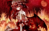 Touhou - A Summer Day's Dream
Touhou Summer Day's Dream Niji Sousaku Doujin Anime Musou Kakyou