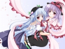 Touhou - A Summer Day's Dream
Touhou Summer Day's Dream Niji Sousaku Doujin Anime Musou Kakyou