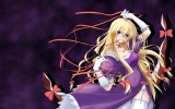 Touhou - A Summer Day's Dream
Touhou Summer Day's Dream Niji Sousaku Doujin Anime Musou Kakyou