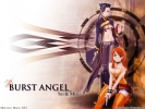 Burst Angel
Bakuretsu Tenshi Burst Angel