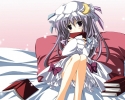 Touhou - A Summer Days Dream
Touhou Summer Day's Dream Niji Sousaku Doujin Anime Musou Kakyou