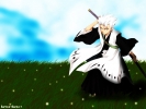 Bleach
Bleach 