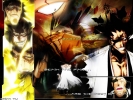 Bleach
Bleach 