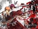 Bleach
Bleach 