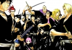 Bleach
Bleach 