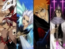 Bleach
Bleach 