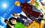 Bleach
Bleach 