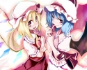 Touhou - A Summer Days Dream
Touhou Summer Day's Dream Niji Sousaku Doujin Anime Musou Kakyou