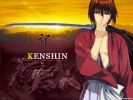 Rurouni Kenshin
Rurouni Kenshin