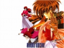 Rurouni Kenshin
Rurouni Kenshin