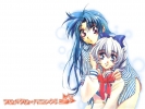 Full metal panic
Full metal panic