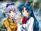 Full metal panic
Full metal panic