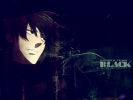 Darker than Black
Darker than Black