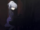 Darker than Black
Darker than Black