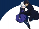 Darker than Black
Darker than Black