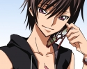 Code Geass
Code Geass Lelouch of the Rebellion