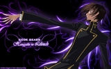 Code Geass
Code Geass Lelouch of the Rebellion