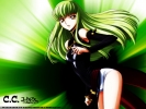 Code Geass
Code Geass Lelouch of the Rebellion