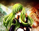 Code Geass
Code Geass Lelouch of the Rebellion