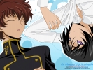 Code Geass
Code Geass Lelouch of the Rebellion