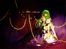 Code Geass
Code Geass Lelouch of the Rebellion