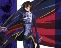 Code Geass
Code Geass Lelouch of the Rebellion