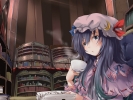 Touhou - A Summer Days Dream
Touhou Summer Day's Dream Niji Sousaku Doujin Anime Musou Kakyou