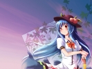 Touhou - A Summer Days Dream
Touhou Summer Day's Dream Niji Sousaku Doujin Anime Musou Kakyou