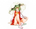 Touhou - A Summer Days Dream
Touhou Summer Day's Dream Niji Sousaku Doujin Anime Musou Kakyou