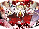 Touhou - A Summer Days Dream
Touhou Summer Day's Dream Niji Sousaku Doujin Anime Musou Kakyou