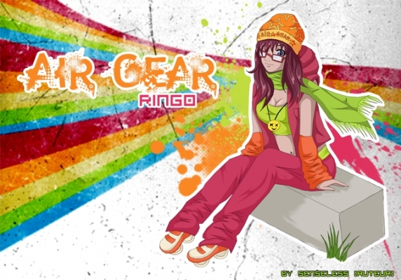 ag 
 )
Air Gear