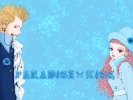 Paradise Kiss
Paradise kiss