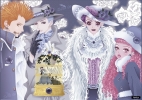 Paradise Kiss
Paradise kiss