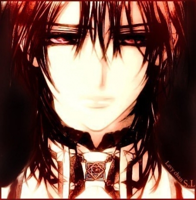 ))))
vampire knight